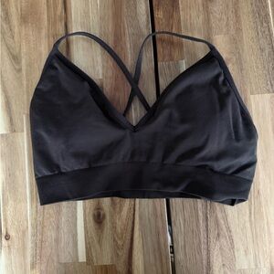 BuffBunny Sports Bra
